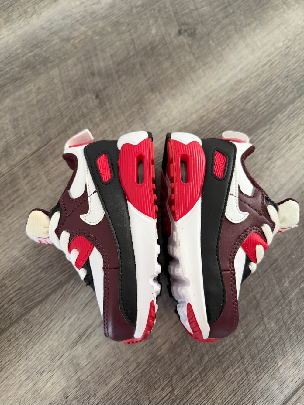 Nike Kids Air Max 90 Easyon Sneakers - Refurbished